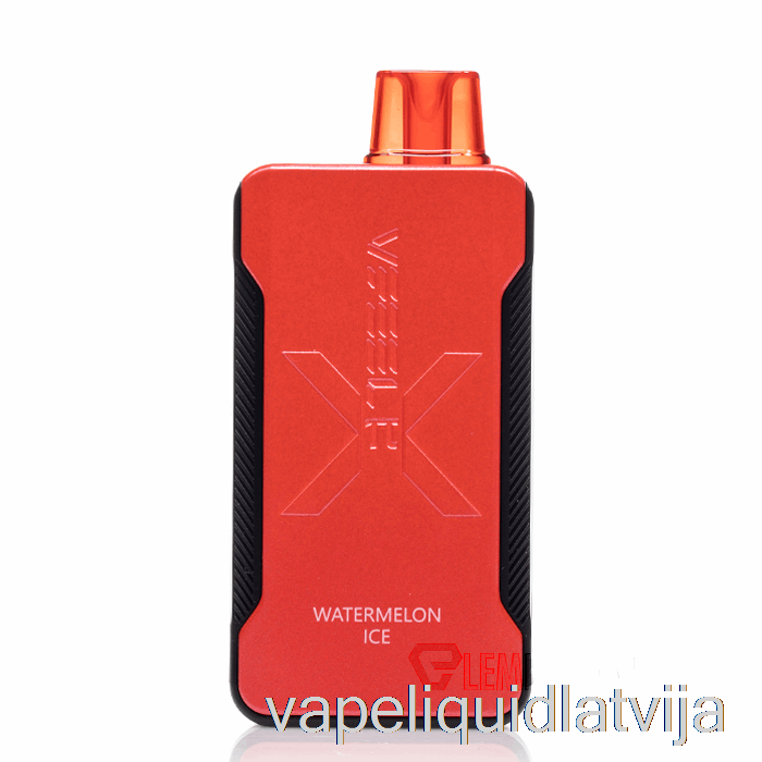 Vfeel Pi 20000 Vienreizējās Lietošanas Arbūzu Ledus Vape šķidrums